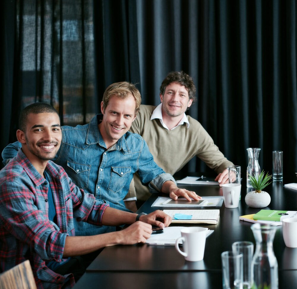 Branding Agency vs. In-House Design Team: Which is Right for You? theyve got great ideas for the company.